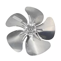 Ventilador 14" Bohn 5Hojas 20 CW