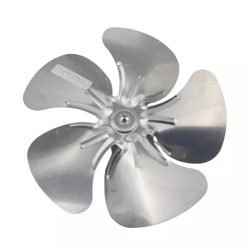 Ventilador 14" Bohn 5Hojas 20 CW