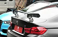 BMW M4 F82 GTS Style Carbon Fiber Trunk Spoiler (2014–2020)