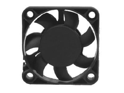 KLS Electronics 12V DC Fan 60x60x20mm KLS Electronics 12V DC Fan 60x60x20mm