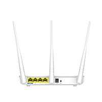 Tenda N300 Router with 3 Antana ( Te-F3)