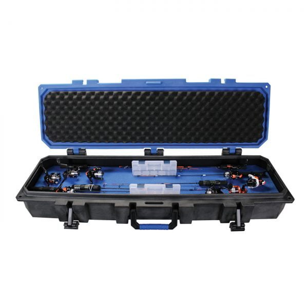 Otter Pro-Tech 48 Rod Case Otter Pro-Tech 48 Rod Case