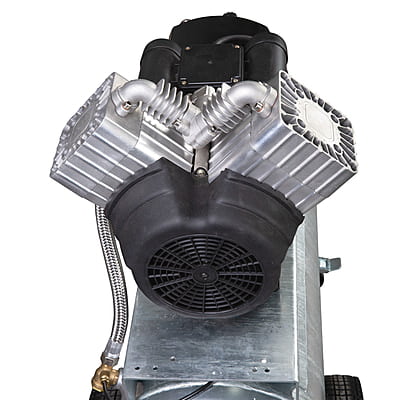 AIRCRAFT AIRPROFI 220/50 OF PRO – Piston Compressor