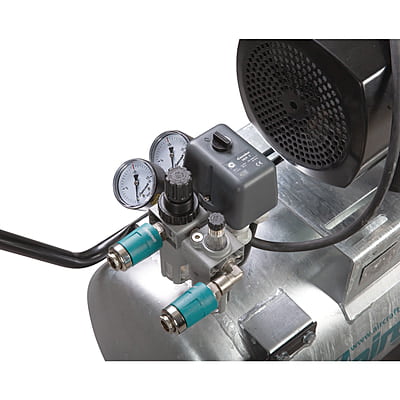 AIRCRAFT AIRPROFI 220/50 OF PRO – Piston Compressor