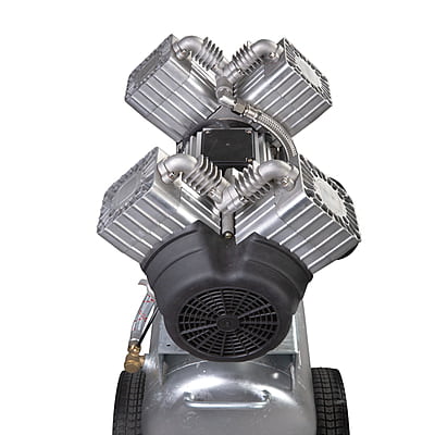 AIRCRAFT AIRPROFI 440/50 OF PRO – Piston Compressor