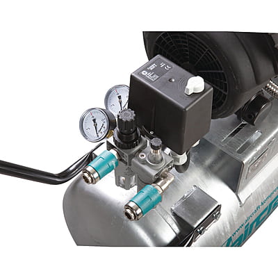 AIRCRAFT AIRPROFI 440/50 OF PRO – Piston Compressor