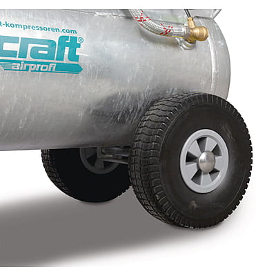 AIRCRAFT AIRPROFI 440/50 OF PRO – Piston Compressor