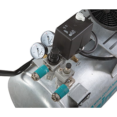 AIRCRAFT AIRPROFI 600/200 OF PRO – Piston Compressor