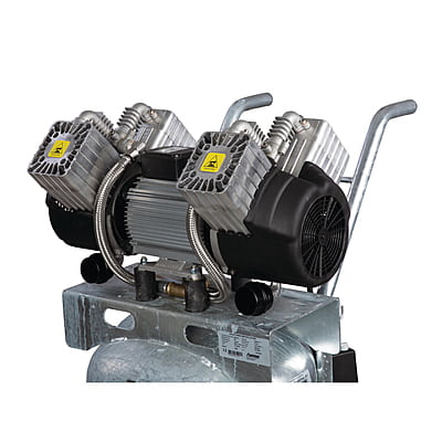 AIRCRAFT AIRPROFI 440/90 V OF PRO – Piston Compressor