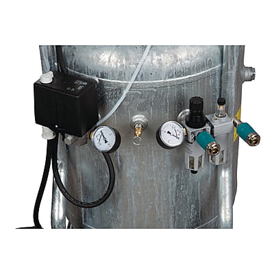 AIRCRAFT AIRPROFI 440/90 V OF PRO – Piston Compressor
