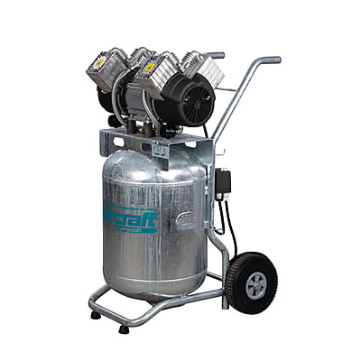 AIRCRAFT AIRPROFI 440/90 V OF PRO – Piston Compressor