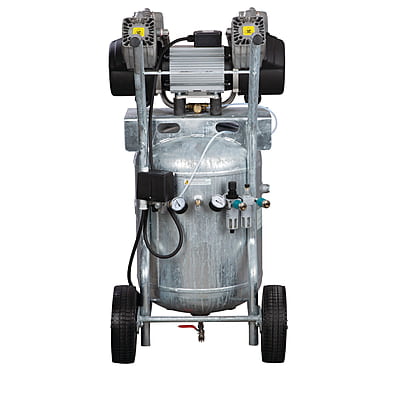 AIRCRAFT AIRPROFI 440/90 V OF PRO – Piston Compressor