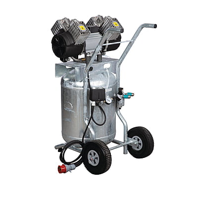AIRCRAFT AIRPROFI 440/90 V OF PRO – Piston Compressor