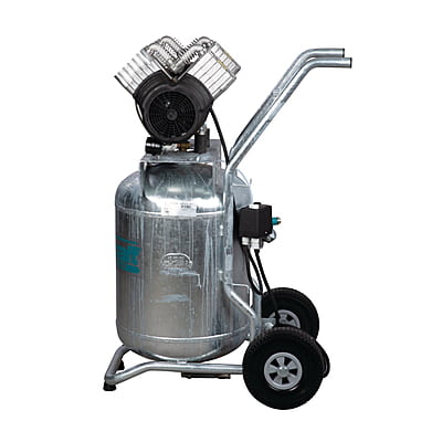 AIRCRAFT AIRPROFI 440/90 V OF PRO – Piston Compressor