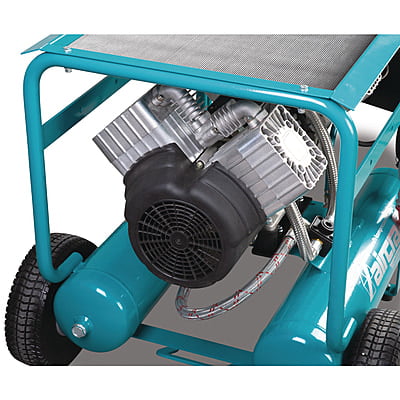 AIRCRAFT Aircar 440 OF PRO – Piston Compressor