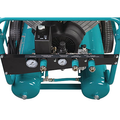 AIRCRAFT Aircar 440 OF PRO – Piston Compressor