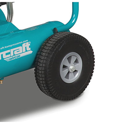 AIRCRAFT Aircar 440 OF PRO – Piston Compressor