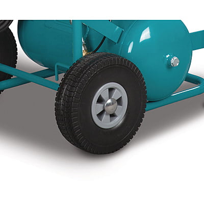 AIRCRAFT COMPACT-AIR 440 OF PRO – Piston Compressor