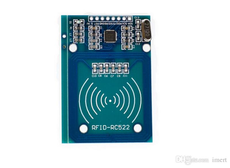 RFID RC-522 Sensor Module RFID RC-522 Sensor Module