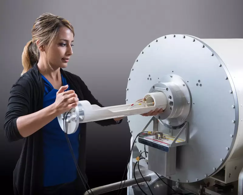 ImaCore 3D Core Imager