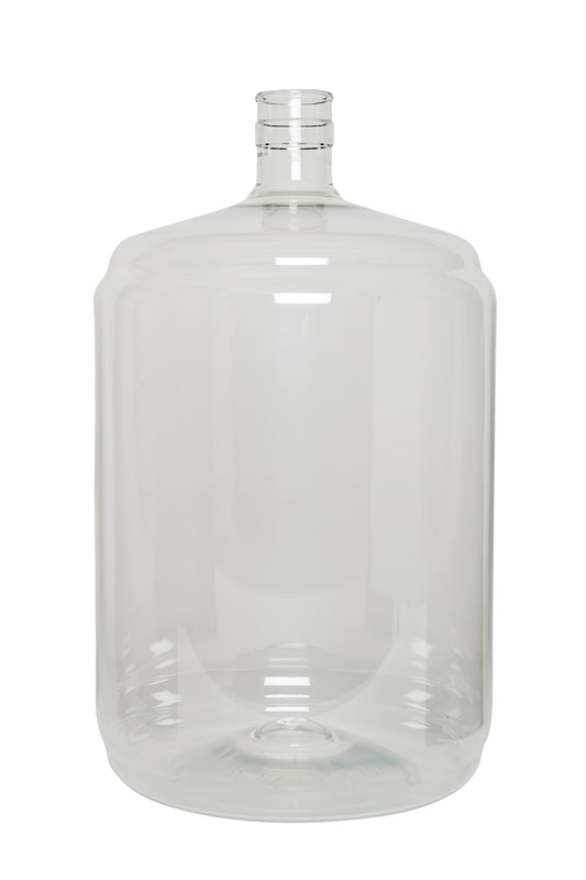 Plastic Carboy -6 Gallons
