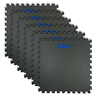 Otter Shelter Floor Tile Kit