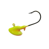 Big Sky Flies & Jigs - Erie Stand Up Jigs Big Sky Flies & Jigs - Erie Stand Up Jigs