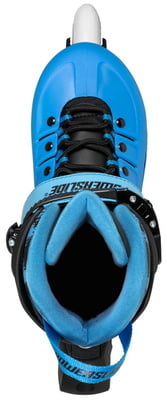 POWERSLIDE PHUZION KIDS SKATES Universe 3W POWERSLIDE PHUZION KIDS SKATES Universe 3W