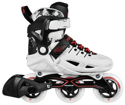 POWERSLIDE PHUZION KIDS SKATES Universe 3W POWERSLIDE PHUZION KIDS SKATES Universe 3W
