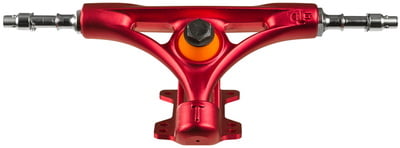 STANDARD REPLACEMENTS 160 LB Truck Forged Screw Axles Steel, Red