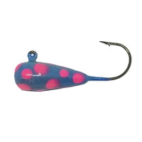 Big Sky Flies & Jigs - Polka Dot Jigs Big Sky Flies & Jigs - Polka Dot Jigs