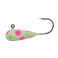 Big Sky Flies & Jigs - Polka Dot Jigs Big Sky Flies & Jigs - Polka Dot Jigs