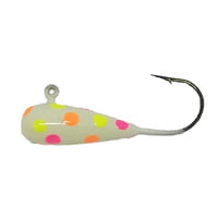 Big Sky Flies & Jigs - Polka Dot Jigs Big Sky Flies & Jigs - Polka Dot Jigs