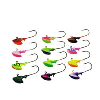 Big Sky Flies & Jigs - Erie Stand Up Jigs Big Sky Flies & Jigs - Erie Stand Up Jigs