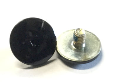 POWERSLIDE Replacement Cuff Screw 23mm, L9mm M6 (Imperial,R6) POWERSLIDE Replacement Cuff Screw 23mm, L9mm M6 (Imperial,R6)