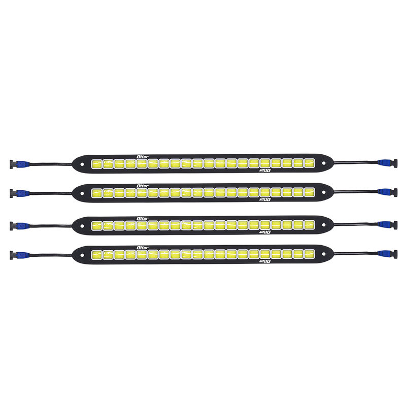 Otter Portable LED Light Kit