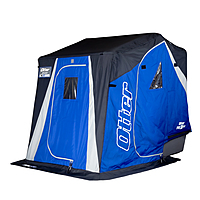 Otter Pro XS Cabin X-over