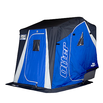 Otter Pro XS Cabin X-over