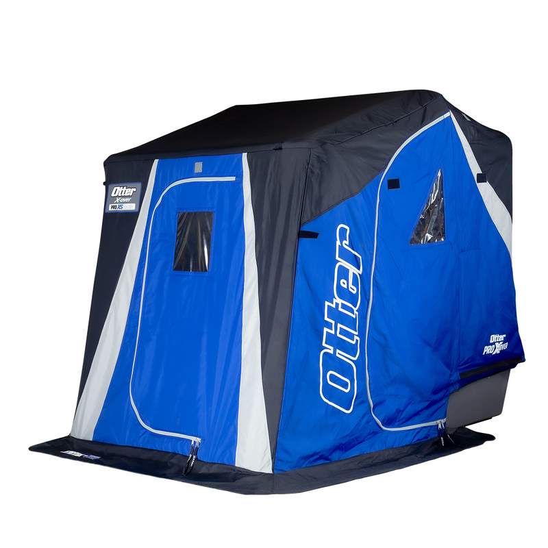 Otter Pro XS Cabin X-over Otter Pro XS Cabin X-over