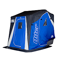 Otter Pro XS Resort X-over