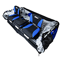 Otter Pro XS Resort X-over