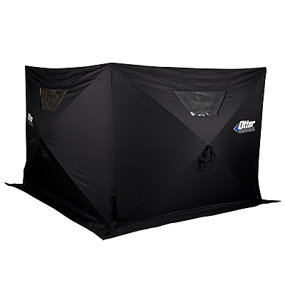 Otter Windbreak V-Hub