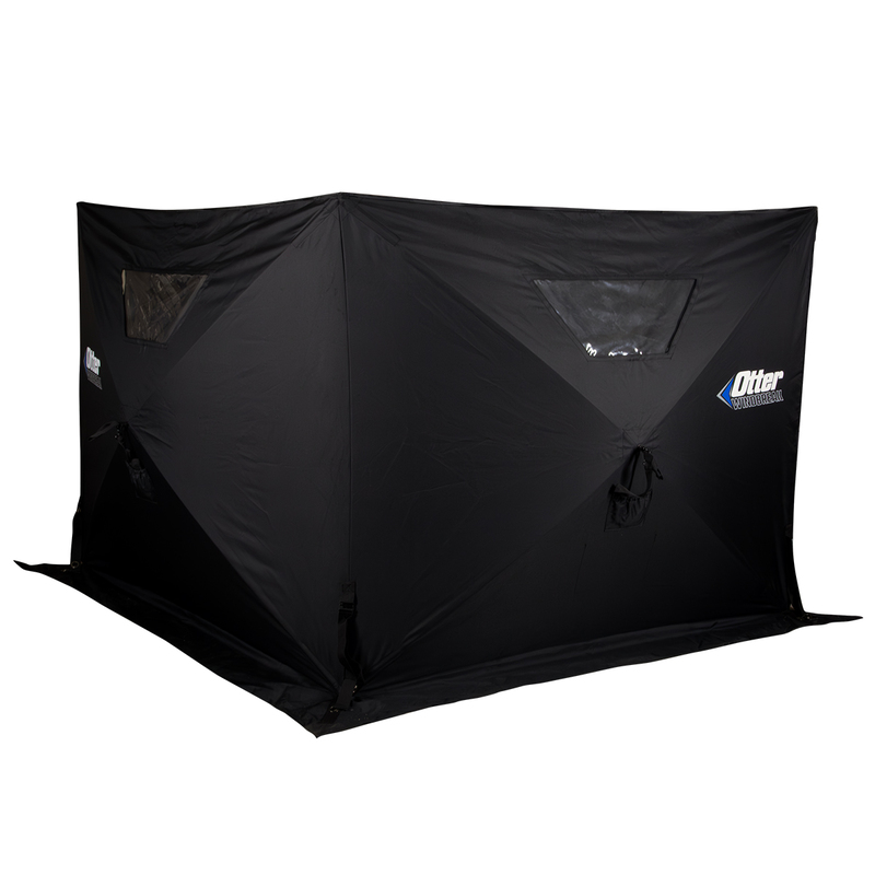 Otter Windbreak V-Hub Otter Windbreak V-Hub