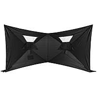 Otter Windbreak V-Hub Otter Windbreak V-Hub