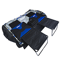 Otter XTR Resort Sleeper X-over