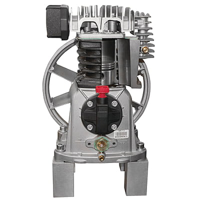 AIRCRAFT AIRPROFI 853/100 P incl. SAR 10/15 – Piston Compressor