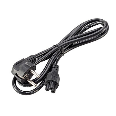 EU Plug AC Laptop Power Cable For Asus HP Sony Dell Lenovo Acer Samsung Toshiba EU Plug AC Laptop Power Cable For Asus HP Sony Dell Lenovo Acer Samsung Toshiba