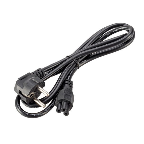 EU Plug AC Laptop Power Cable For Asus HP Sony Dell Lenovo Acer Samsung Toshiba EU Plug AC Laptop Power Cable For Asus HP Sony Dell Lenovo Acer Samsung Toshiba