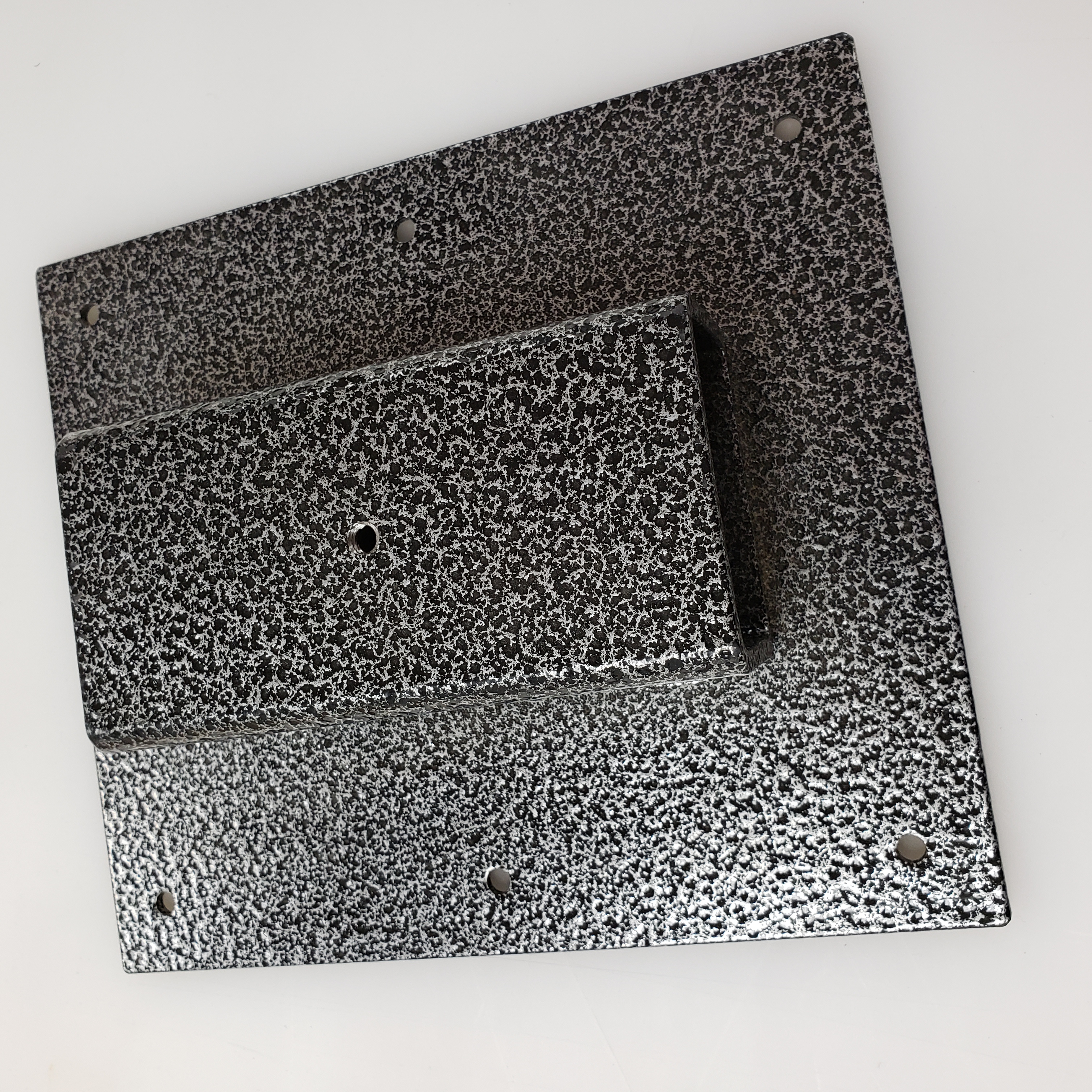 Pallet Bracket - Benmar Compatible