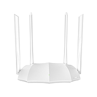 Tenda AC-1200 Smart Dual Band Ac